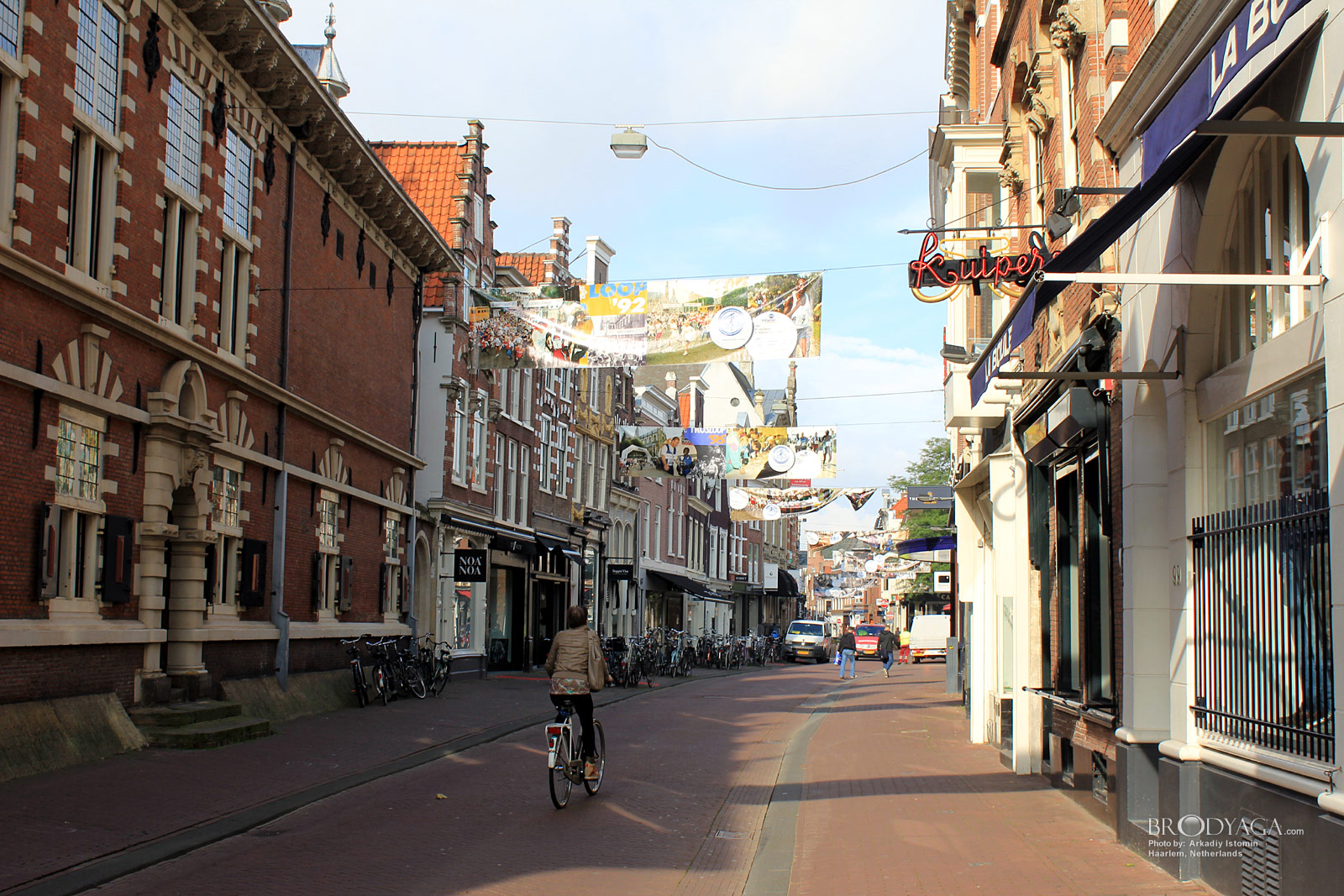 Haarlem